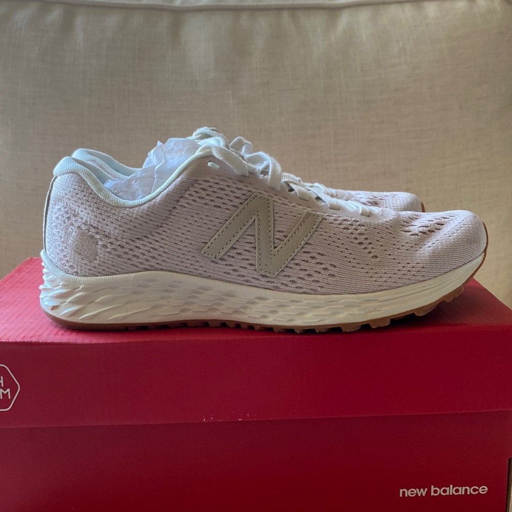New Balance sneakers